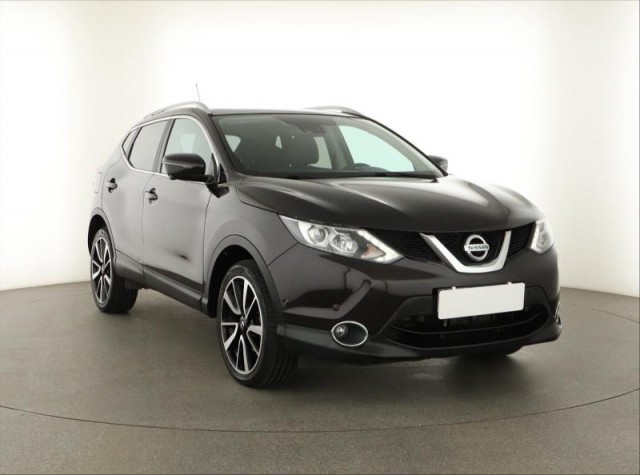 Nissan Qashqai  1.6 dCi 