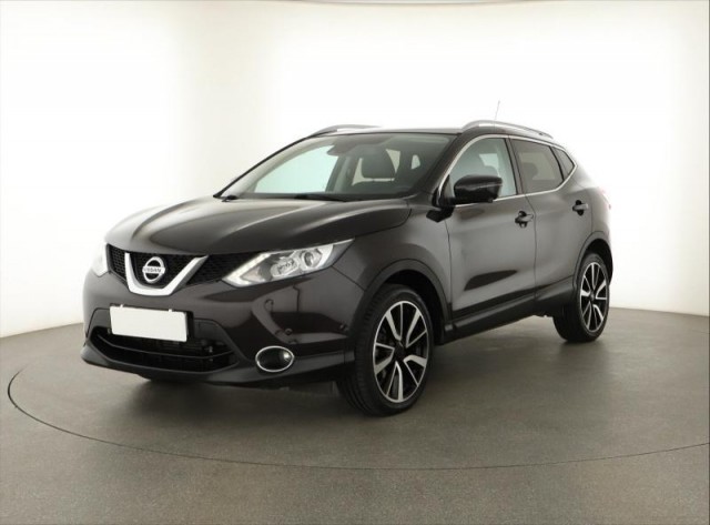Nissan Qashqai  1.6 dCi 