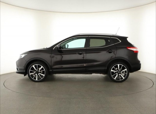 Nissan Qashqai  1.6 dCi 
