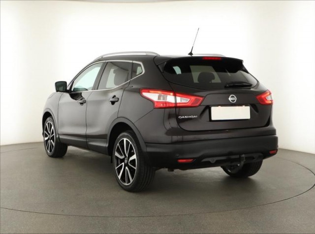 Nissan Qashqai  1.6 dCi 