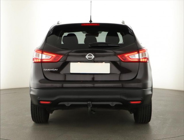 Nissan Qashqai  1.6 dCi 