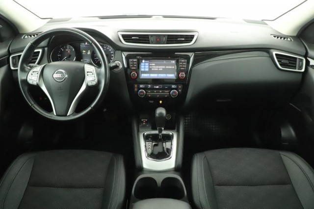 Nissan Qashqai  1.6 dCi 
