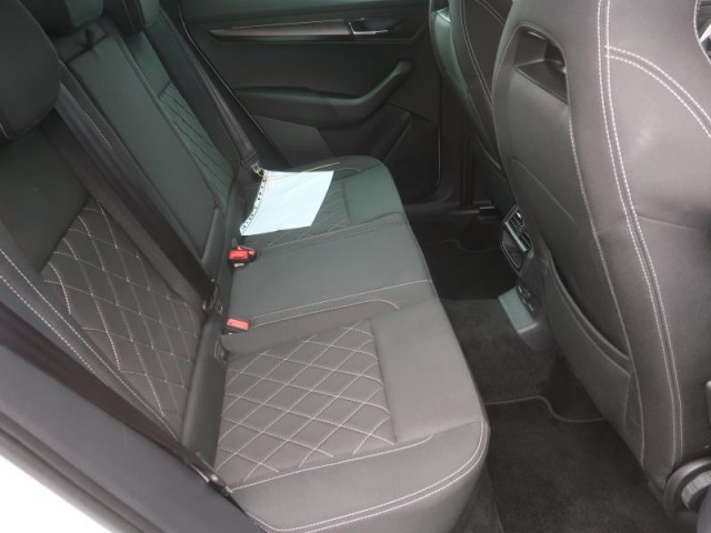 Škoda Karoq  1.5 TSI Sportline