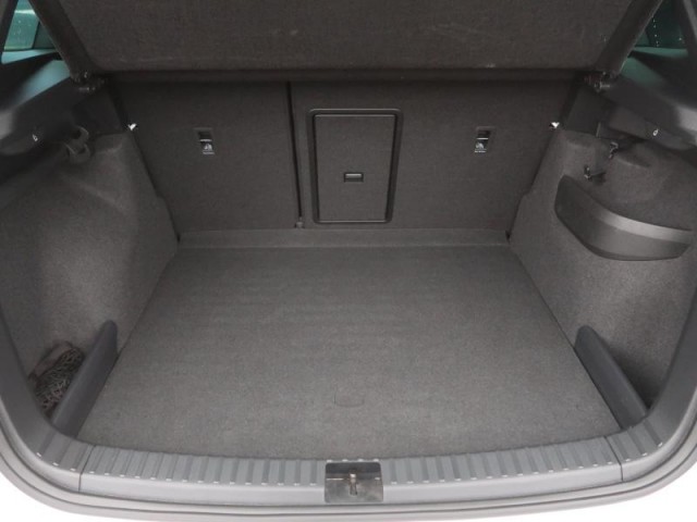 Škoda Karoq  1.5 TSI Sportline