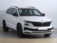 Škoda Karoq  1.5 TSI Sportline