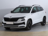 Škoda Karoq  1.5 TSI Sportline