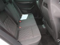 Škoda Karoq  1.5 TSI Sportline