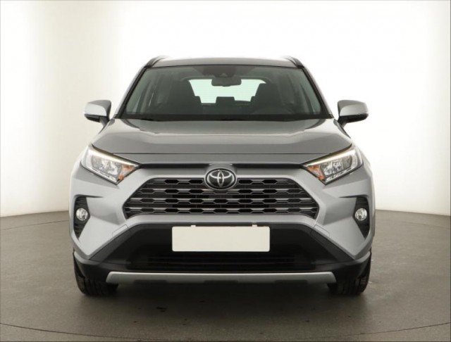 Toyota RAV 4  2.0 Valvematic 