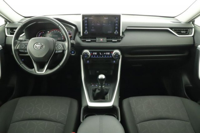 Toyota RAV 4  2.0 Valvematic 