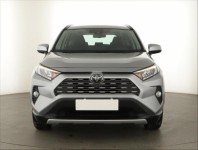 Toyota RAV 4  2.0 Valvematic 