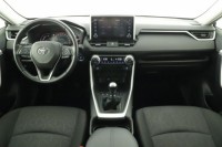 Toyota RAV 4  2.0 Valvematic 