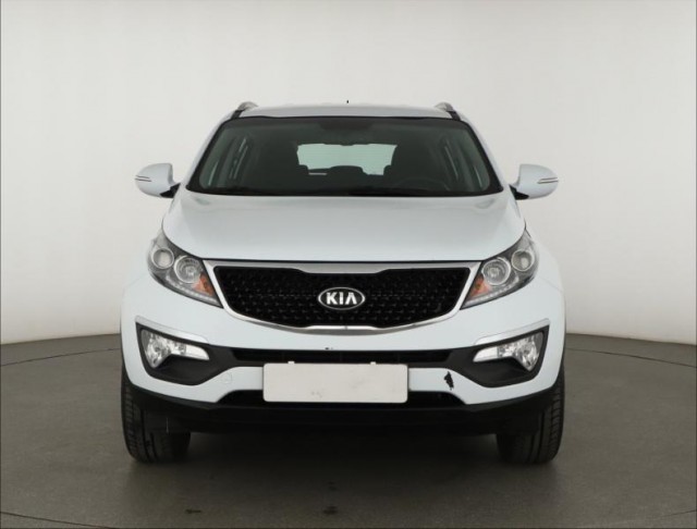 Kia Sportage  1.6 GDI Top
