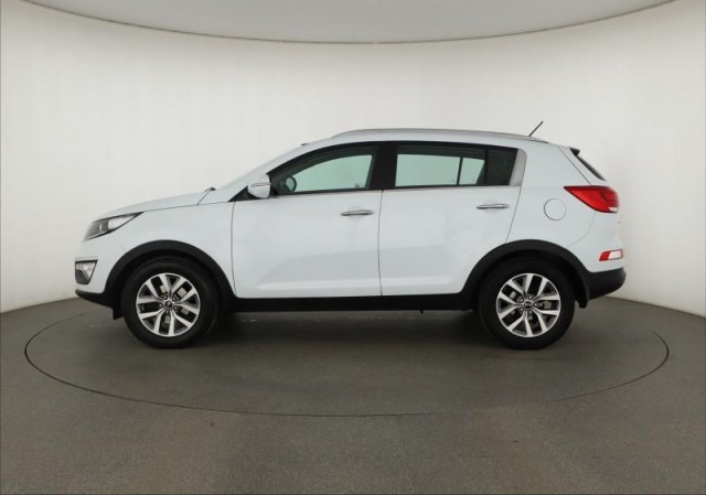 Kia Sportage  1.6 GDI Top