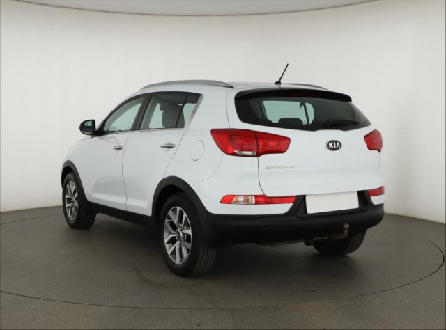 Kia Sportage  1.6 GDI Top