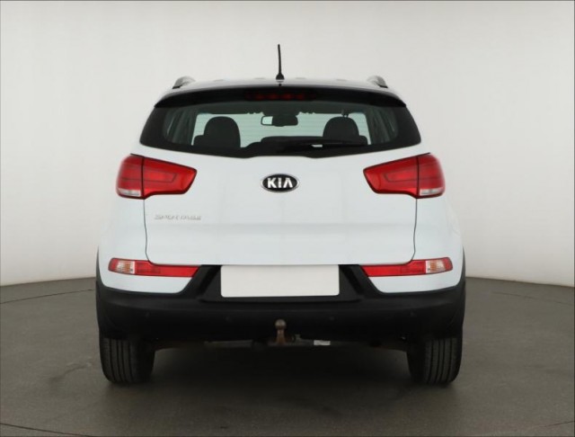 Kia Sportage  1.6 GDI Top