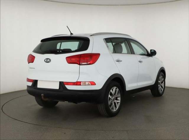 Kia Sportage  1.6 GDI Top