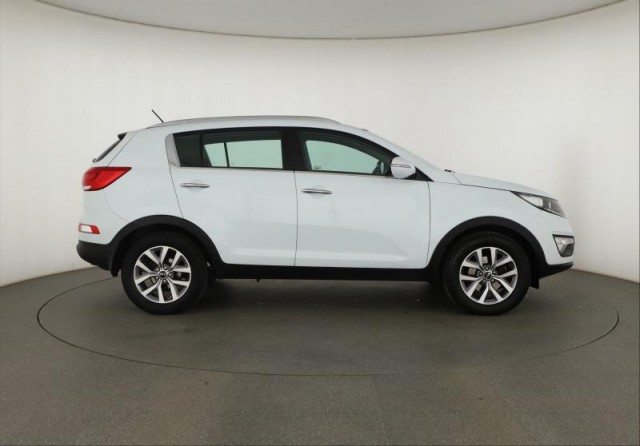 Kia Sportage  1.6 GDI Top