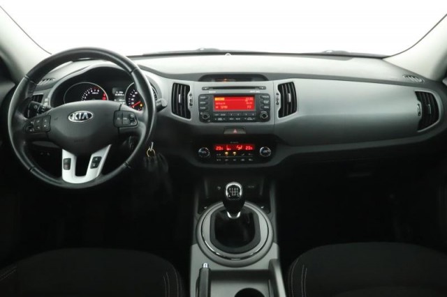 Kia Sportage  1.6 GDI Top