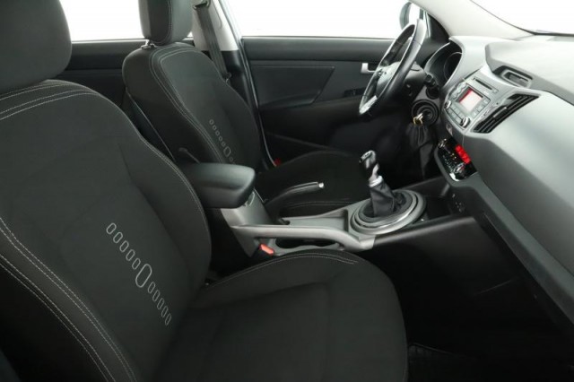 Kia Sportage  1.6 GDI Top