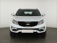 Kia Sportage  1.6 GDI Top