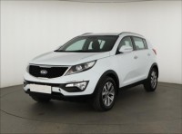 Kia Sportage  1.6 GDI Top