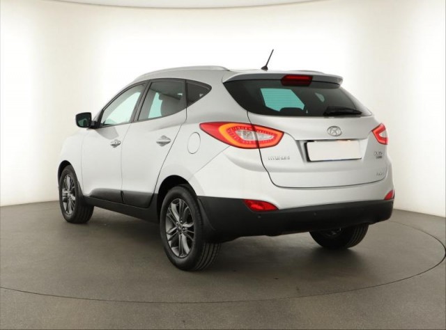Hyundai ix35  2.0 CRDi 