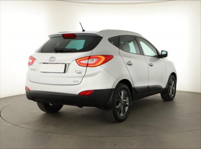 Hyundai ix35  2.0 CRDi 