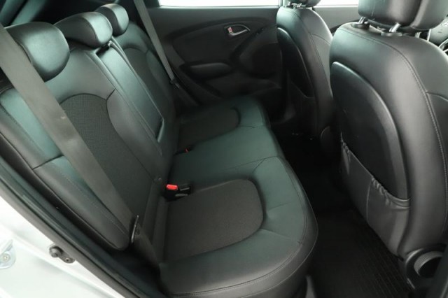 Hyundai ix35  2.0 CRDi 