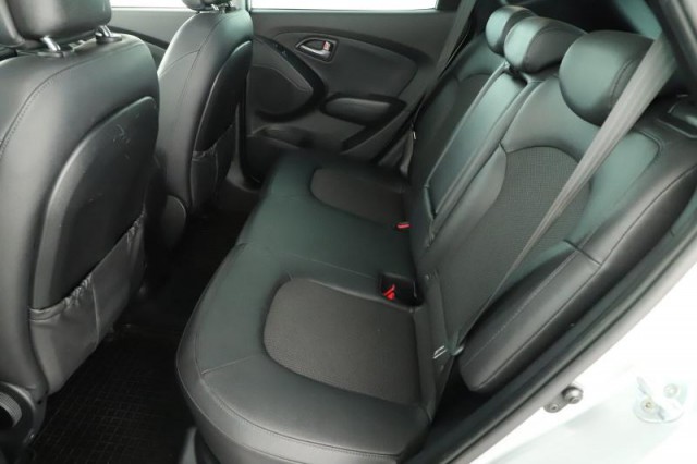 Hyundai ix35  2.0 CRDi 
