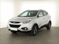 Hyundai ix35  2.0 CRDi 