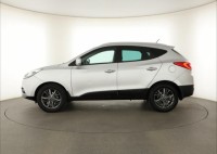 Hyundai ix35  2.0 CRDi 