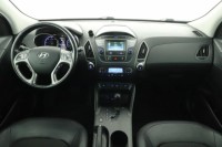 Hyundai ix35  2.0 CRDi 