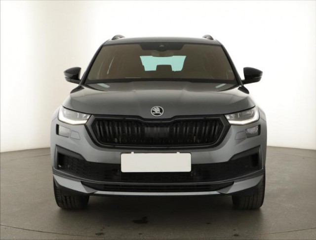 Škoda Kodiaq  2.0 TDI Sportline