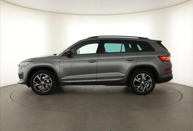 Škoda Kodiaq  2.0 TDI Sportline