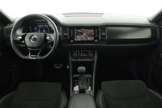 Škoda Kodiaq  2.0 TDI Sportline