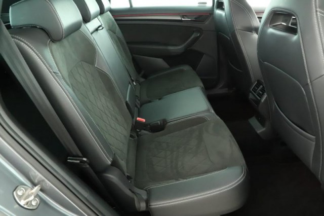 Škoda Kodiaq  2.0 TDI Sportline