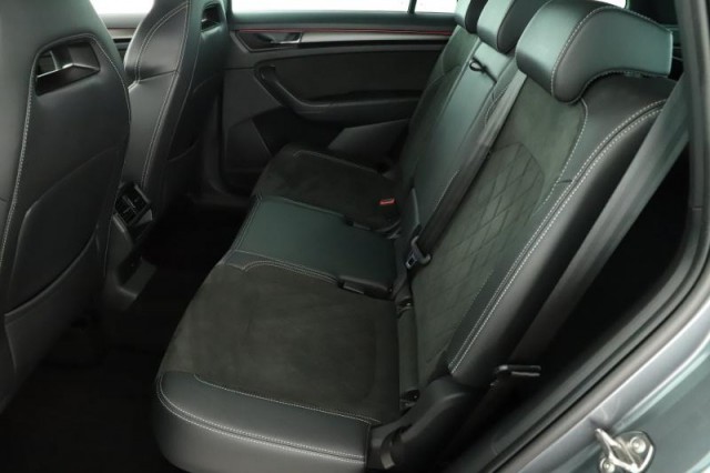 Škoda Kodiaq  2.0 TDI Sportline