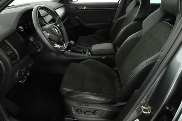 Škoda Kodiaq  2.0 TDI Sportline