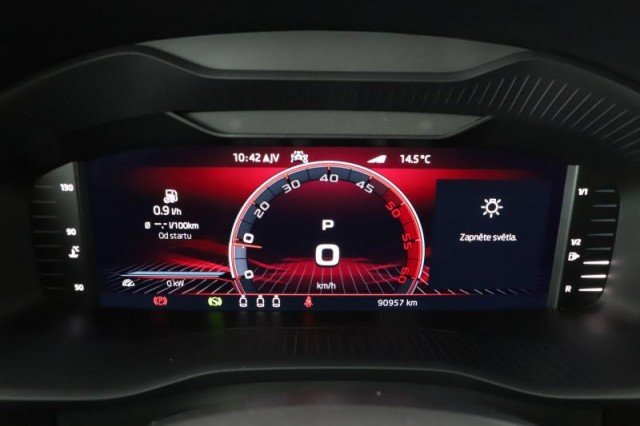 Škoda Kodiaq  2.0 TDI Sportline