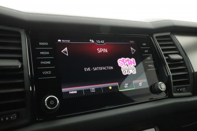 Škoda Kodiaq  2.0 TDI Sportline