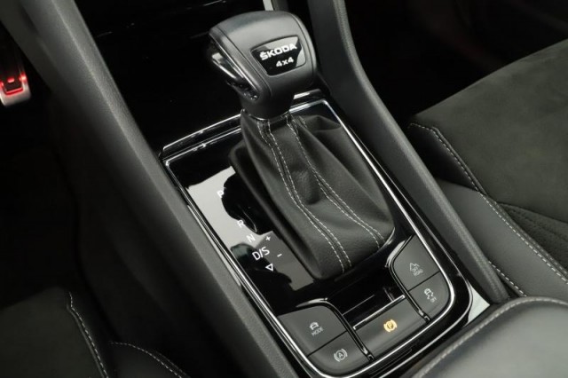 Škoda Kodiaq  2.0 TDI Sportline