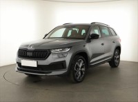 Škoda Kodiaq  2.0 TDI Sportline