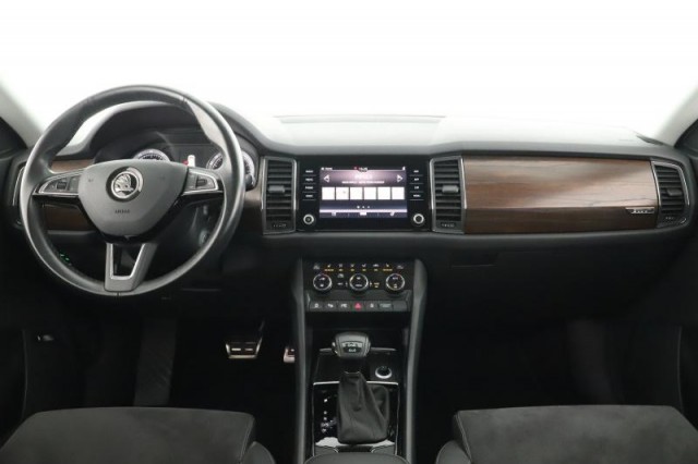Škoda Kodiaq  2.0 TSI Scout