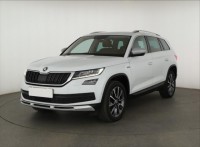 Škoda Kodiaq  2.0 TSI Scout