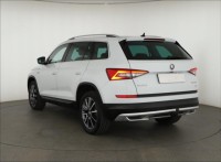 Škoda Kodiaq  2.0 TSI Scout