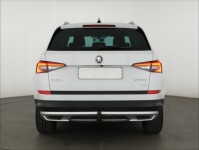 Škoda Kodiaq  2.0 TSI Scout