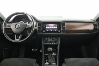 Škoda Kodiaq  2.0 TSI Scout