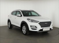 Hyundai Tucson  1.6 T-GDI 