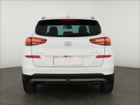 Hyundai Tucson  1.6 T-GDI 