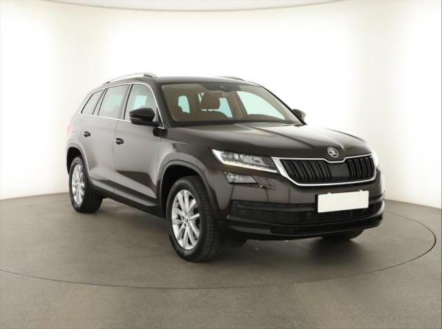 Škoda Kodiaq  2.0 TDI Style